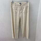MAEVE WOMEN'S PANTS cream S/30
