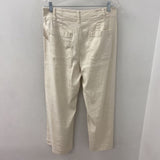MAEVE WOMEN'S PANTS cream S/30