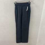 LULULEMON WOMEN'S ACTIVE BOTTOM grey XXS
