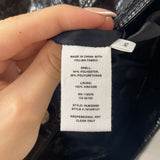 HELMUT LANG WOMEN'S COAT black XS