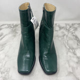 WOMEN'S BOOTS green 37