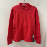SPYDER WOMEN'S ACTIVE TOP red XL