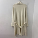 Como Vintage WOMEN'S CARDIGAN cream L