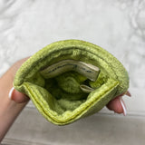 ANTHROPOLOGIE WOMEN'S ACCESSORIES green beige