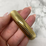 WOMEN'S BRACELET gold