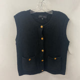 AVERY RAYNE WOMEN'S CARDIGAN black M