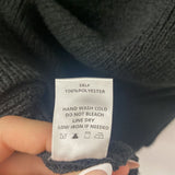 AVERY RAYNE WOMEN'S CARDIGAN black M