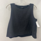 Club Monaco WOMEN'S TANK/CAMI grey M