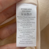 EVERLANE WOMEN'S BLAZER/JACKET cream 6