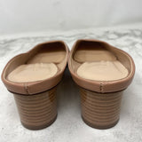 Club Monaco WOMEN'S FOOTWEAR camel 38.5