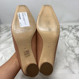 Club Monaco WOMEN'S FOOTWEAR camel 38.5