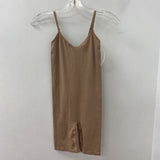 The Group BABATON WOMEN'S ROMPER beige XS