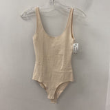 WILFRED WOMEN'S TOP peach XS
