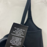 The Group BABATON WOMEN'S TANK/CAMI black XS