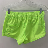 LULULEMON WOMEN'S ACTIVE BOTTOM neon lime 8