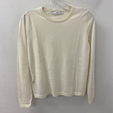 MANGO/MNG WOMEN'S SWEATER ivory XS