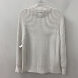 T by Talbots WOMEN'S CARDIGAN white MP