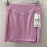 LULULEMON WOMEN'S SKIRT pink M