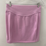 LULULEMON WOMEN'S SKIRT pink M