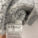 Banana Republic WOMEN'S CARDIGAN grey M