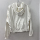 GAP WOMEN'S ACTIVE TOP off white M tall