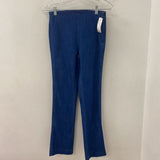 lilly pulitzer WOMEN'S PANTS blue 2