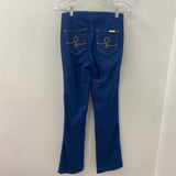 lilly pulitzer WOMEN'S PANTS blue 2