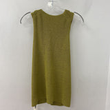 Commense WOMEN'S SWEATER lime L