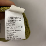 Commense WOMEN'S SWEATER lime L