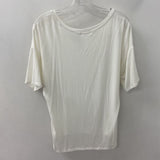 ENTI WOMEN'S T-SHIRT white L