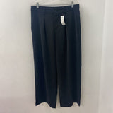 WOMEN'S PANTS black XL