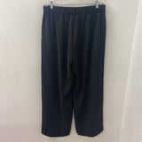 WOMEN'S PANTS black XL
