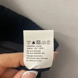 WOMEN'S PANTS black XL