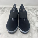 STUART WEITZMAN WOMEN'S SNEAKERS black 7.5