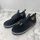STUART WEITZMAN WOMEN'S SNEAKERS black 7.5