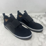 STUART WEITZMAN WOMEN'S SNEAKERS black 7.5