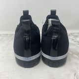 STUART WEITZMAN WOMEN'S SNEAKERS black 7.5