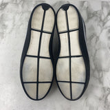 STUART WEITZMAN WOMEN'S SNEAKERS black 7.5