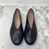 WOMEN'S FOOTWEAR black 9