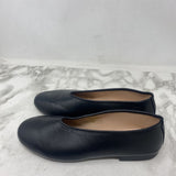 WOMEN'S FOOTWEAR black 9