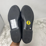 WOMEN'S FOOTWEAR black 9
