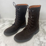 J CREW WOMEN'S BOOTS brown 9