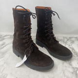 J CREW WOMEN'S BOOTS brown 9