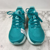 ASICS WOMEN'S SNEAKERS teal 8