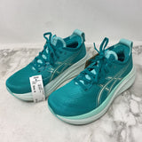 ASICS WOMEN'S SNEAKERS teal 8