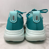 ASICS WOMEN'S SNEAKERS teal 8
