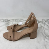 COLE HAAN WOMEN'S HEELS beige 8