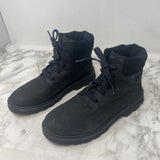 timberland WOMEN'S BOOTS black 9/40