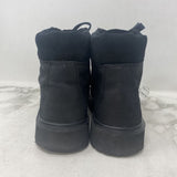 timberland WOMEN'S BOOTS black 9/40