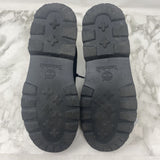 timberland WOMEN'S BOOTS black 9/40
